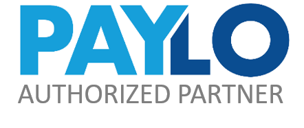 PAYLO AUTHORIZED PARTNER