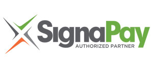 SignaPay AUTHORIZED PARTNER